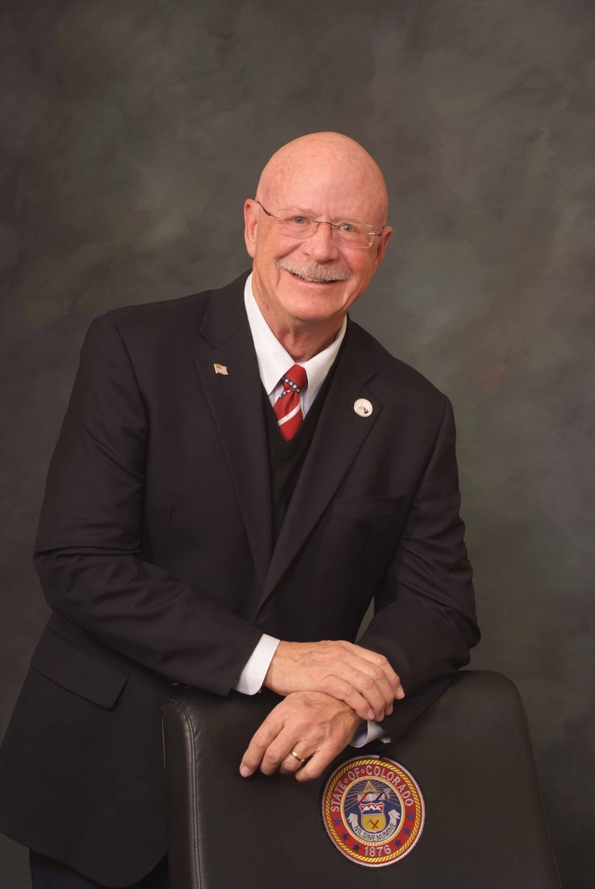 Richard Champion